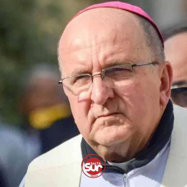 Comienza la despedida: El Milagro 2026 será el último de Mario Cargnello como Arzobispo de Salta