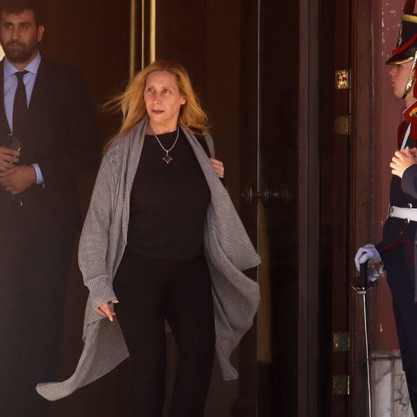 Casa Rosada entró en estado de crisis por el centenar de muertes por fentanilo contaminado