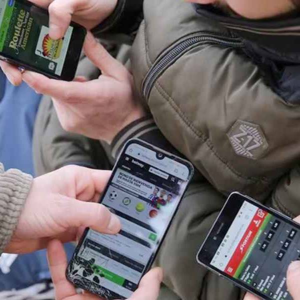 Ley de Ludopatía: Denuncian que el nuevo proyecto del Gobierno Nacional favorece a las casas de apuestas