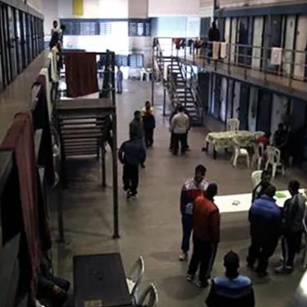 Nuevo récord de presos en Argentina: 121.443 detenidos y unidades al 130,2% de ocupación
