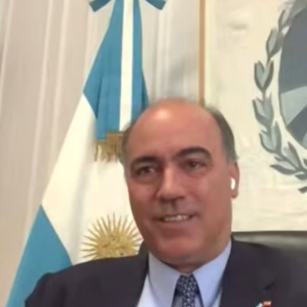 El embajador argentino en España asegura que no hay una campaña antiargentina en ese país: “Somos dos países hermanos”