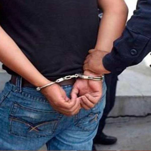 Insólito récord judicial: Robó en una ferretería, fue declarado reincidente por novena vez y le dieron tres meses de cárcel