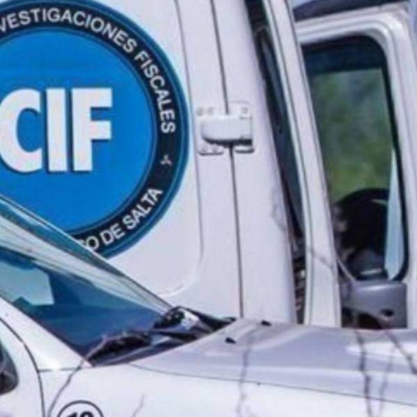 En Orán un preso se arrancó el tubo de traqueotomía y murió delante de otros detenidos y de los guardias