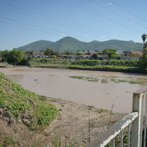 La Provincia estableció la veda total para la práctica de la pesca en el río Arenales