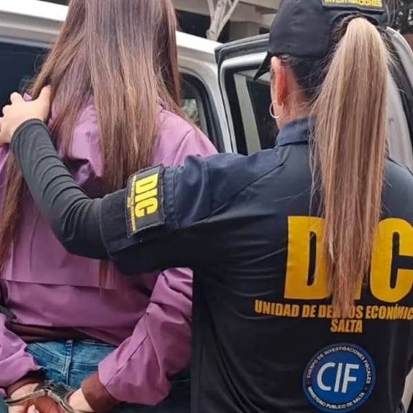 En Salta condenaron a una administrativa por vender 3.500 certificados médicos falsos