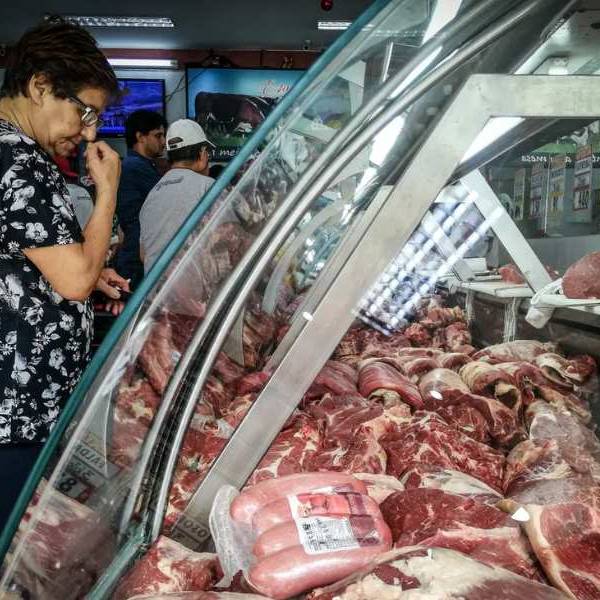 Mientras el consumo de carne sigue cayendo en Salta, se abren nuevas carnicerías  y compiten por los mismo clientes