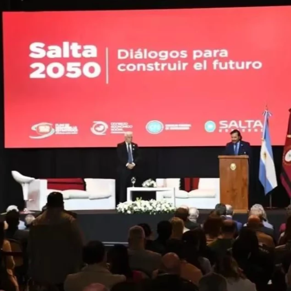 En Minería la provincia de Salta juega fuerte a largo plazo lanzando un ambicioso plan de producción y conectividad