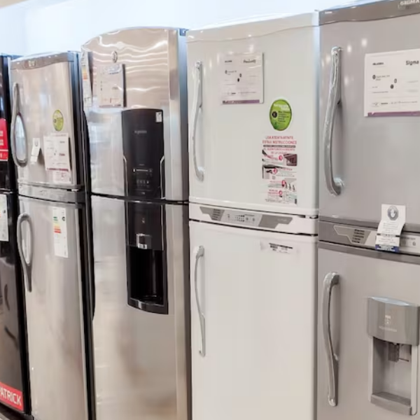 El cierre y despidos en la empresa Whirlpool impacta de lleno en el sector del acero y alerta a la industria nacional