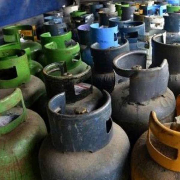 Aumentó la Garrafa Federal en Salta:  La de 10 kilos pasó a costar $24.000