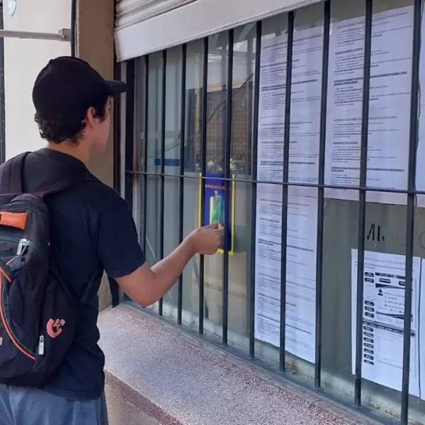 Este martes inicia en Salta la renovación del Pase Libre para el ciclo lectivo 2026
