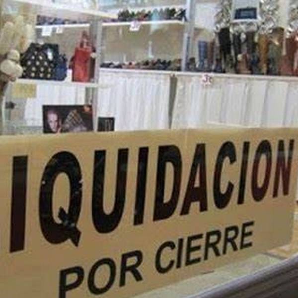 El desempleo aumenta: 200 PYMES cerraron en Salta en lo que va del 2025