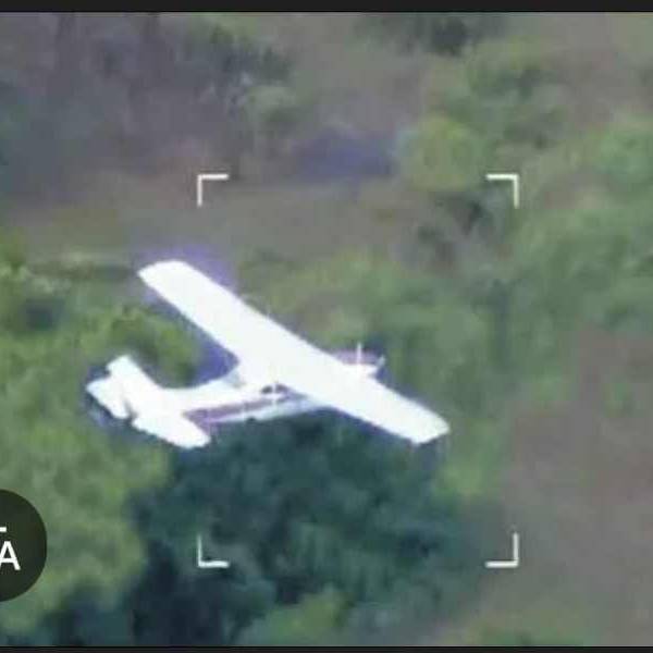 Senadores salteños solicitaron a Nación que implemente de forma urgente la Ley de Derribo en la frontera norte