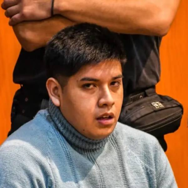 “El pedido de perdón llega tarde”: El dolor de las familias en la recta final del juicio por la tragedia de Av. Paraguay