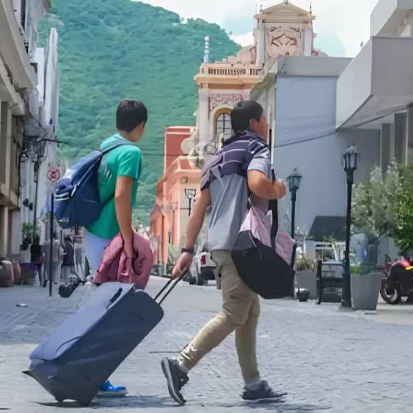 Bolsillos flacos y viajes exprés: El balance que dejó el fin de semana largo por el feriado del Gral. Güemes