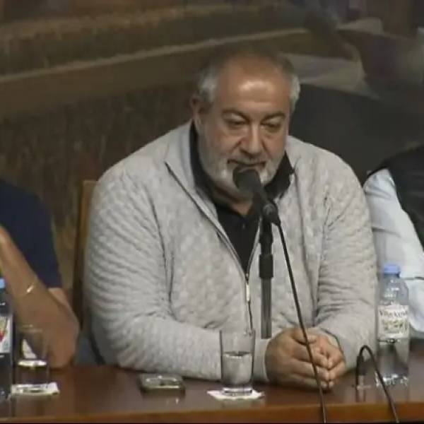 El Gobierno le retuvo un desembolso para obras sociales a la CGT para imponerle la reforma laboral