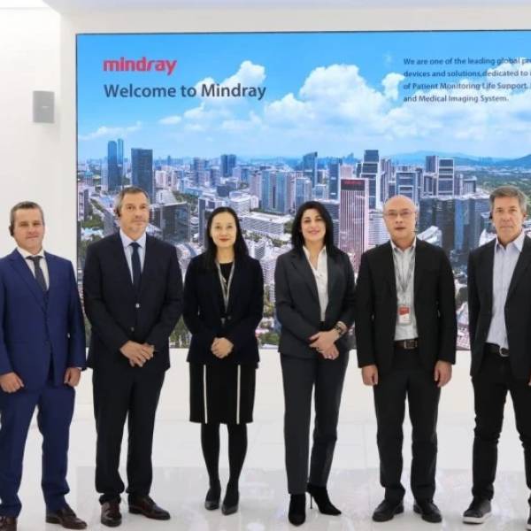 Los diputados  libertarios que viajaron a Beijing habían votado beneficios fiscales para las empresas chinas