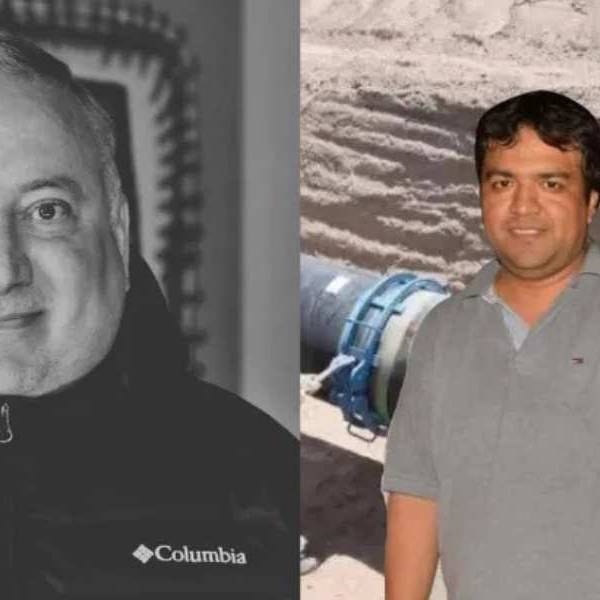 Son dos los ex intendentes que malversaron fondos pero fueron beneficiados por la justicia al obtener prisión domiciliaria