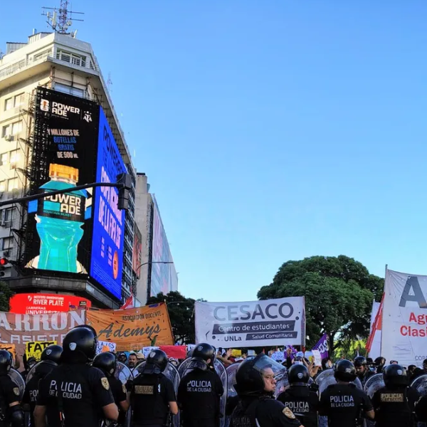 Un abogado laboralista salteño indica que  la Reforma laboral podría permitir la sindicalización policial