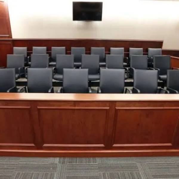 El próximo lunes comenzará en la provincia de Salta el primer juicio por jurados