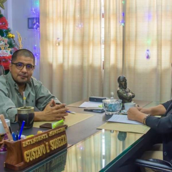 Una concejal salteña renunció a la dieta y ejercerá el cargo ad honorem