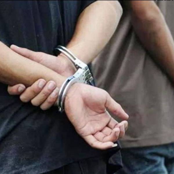 Dos detenidos por la balacera contra un empresario en San Lorenzo: todo quedó filmado