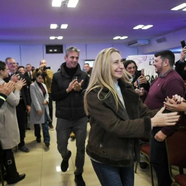 Encuesta: Karina Milei es la dirigente con peor imagen del oficialismo, solo le ganaría a Alberto Fernández