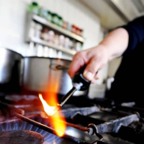 Nación eliminará el subsidio del gas a unos 135 mil hogares de Salta