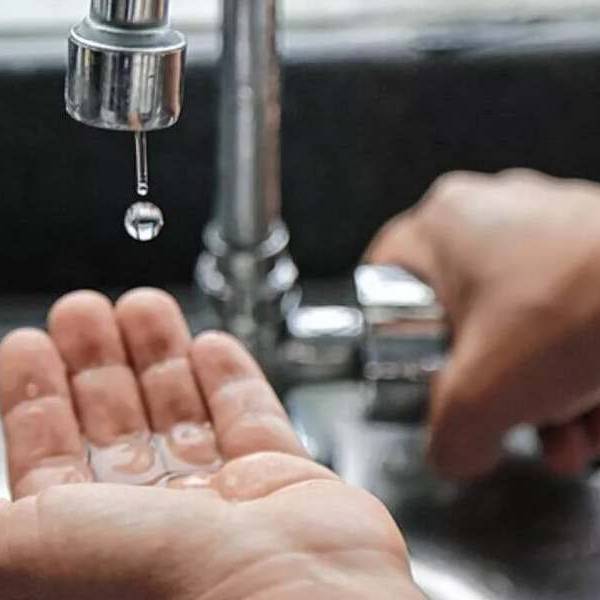 Aguas del Norte informó afectaciones del servicio por turbiedad  y roturas de cañerías en la Capital, La Caldera y Vaqueros