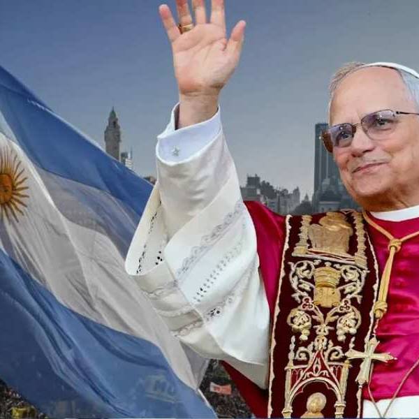 Crece la expectativa por la visita del papa León XIV a la Argentina: sería en noviembre y duraría tres días