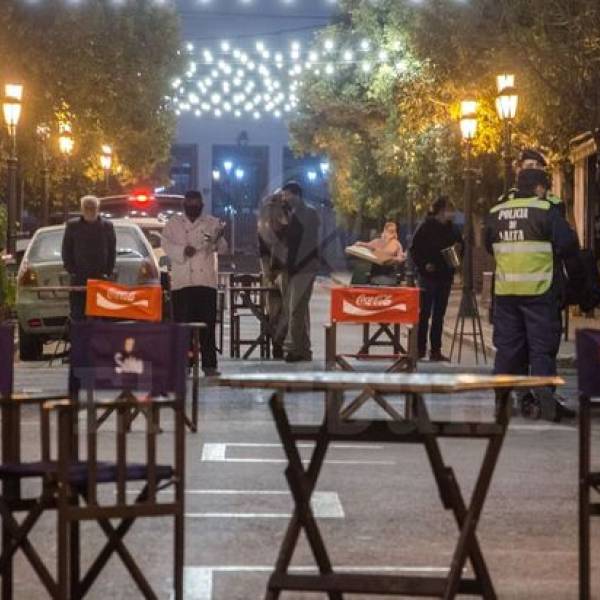 Hoteleros y Gastronómicos de Salta afirman que cayó un 30%  la actividad y tuvieron que despedir  trabajadores