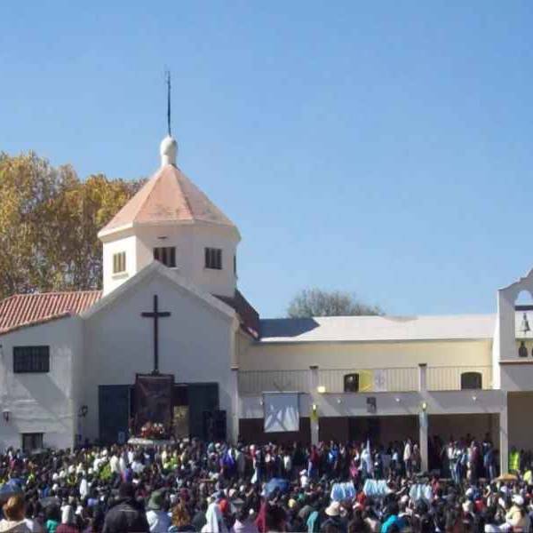 Sumalao: Una de las fiestas más significativas para el catolicismo en Salta llega a su quinto viernes