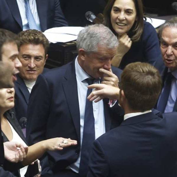 Los gobernadores no quieren negociar con Milei y aprobarán ATN, Garrahan y rechazo a los vetos