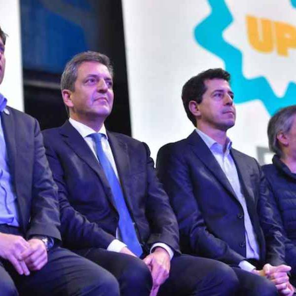 El PJ cuestiona los objetivos de la unidad: “¿Hay gente que no llega a fin de mes y el eje de campaña va a ser Cristina libre? Es insólito