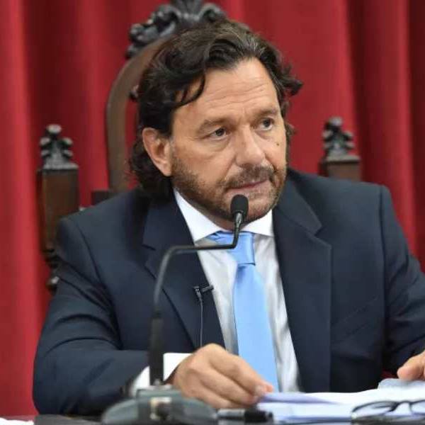 El gobernador Sáenz aseguró que Salta alcanzó en 2025 la mayor incautación de droga y pide la Ley de Derribo