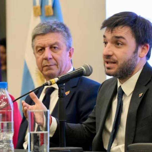 Chubut se convirtió en la primera provincia del país que no tiene fueros de ningún tipo