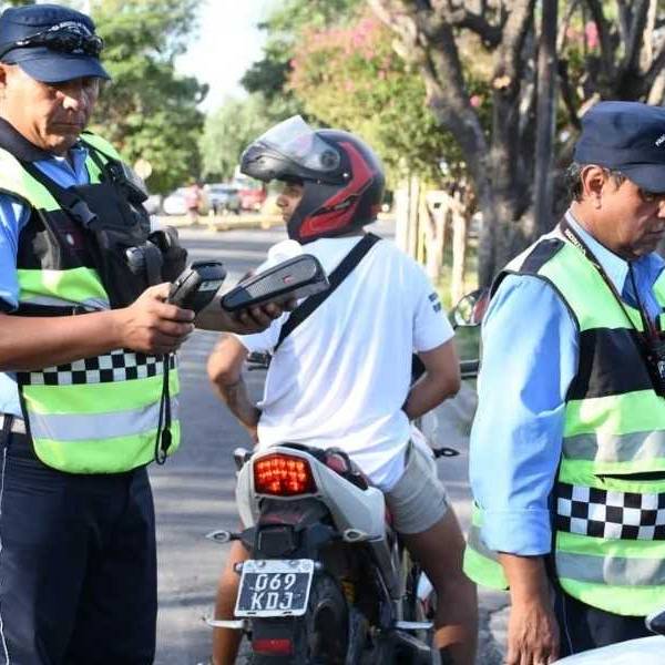 Una encuesta contundente: 8 de cada 10 salteños está a favor de mantener la Tolerancia Cero al volante