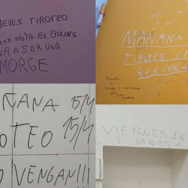 La Policía de Salta confirmó que continúan las amenazas en Colegios y escuelas: Se registraron más de 100 mensajes