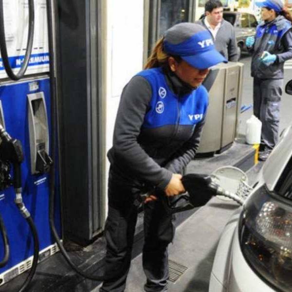 YPF aumentó otra vez los precios de sus combustibles en menos de 24 horas en Salta