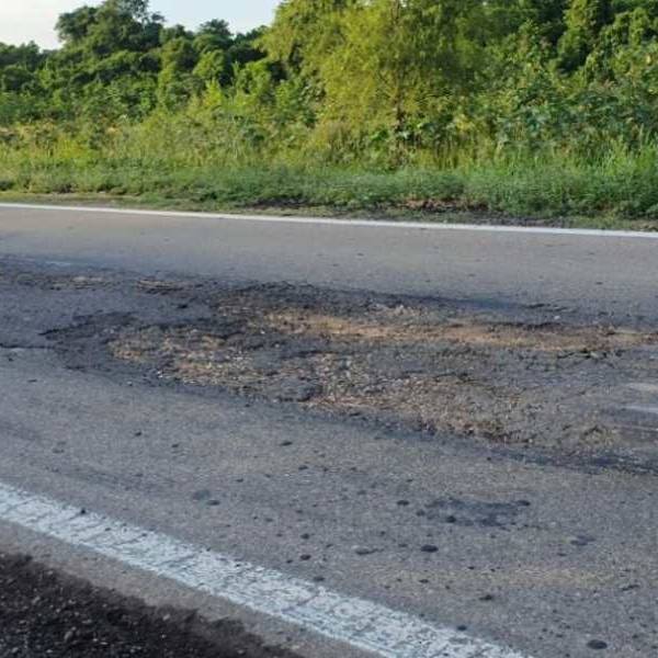 Un Juez Federal de Orán obliga a Vialidad Nacional a reparar la ruta 50