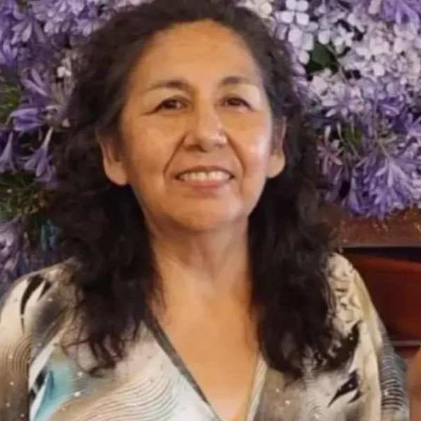 Triste final tras 17 meses de búsqueda: los restos en El Encón eran de la docente de La Silleta María Romero