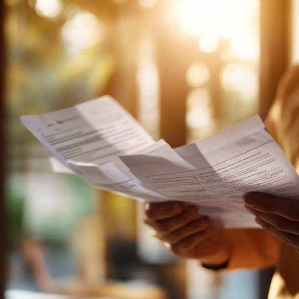 Desarticularon en Rosario de la Frontera una banda dedicada a estafar con falsos descuentos en las boletas de los servicios