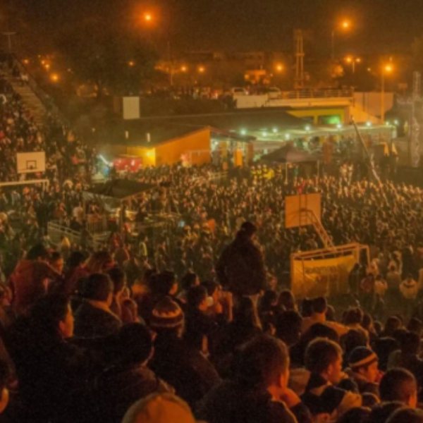 Confirman que no habrá fogón de los trabajadores en Salta por la crisis económica: 