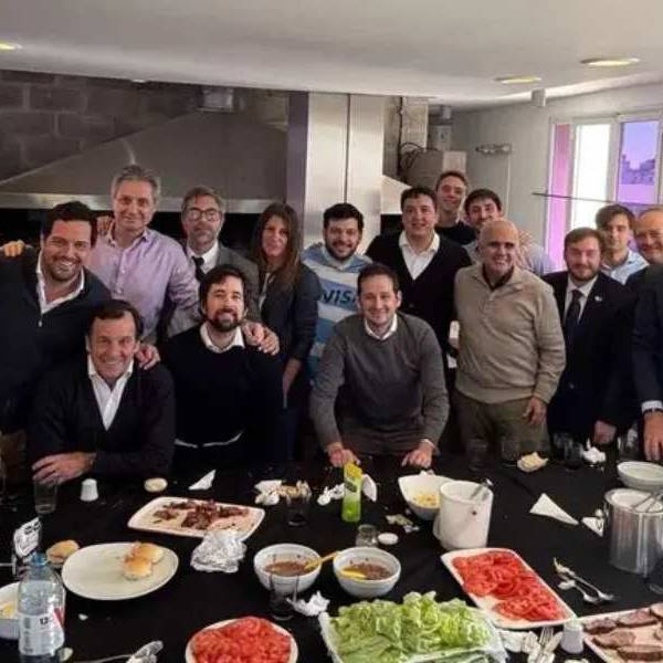 Tres funcionarios clave del Ministerio de Economía presentaron su renuncia a Luis Caputo