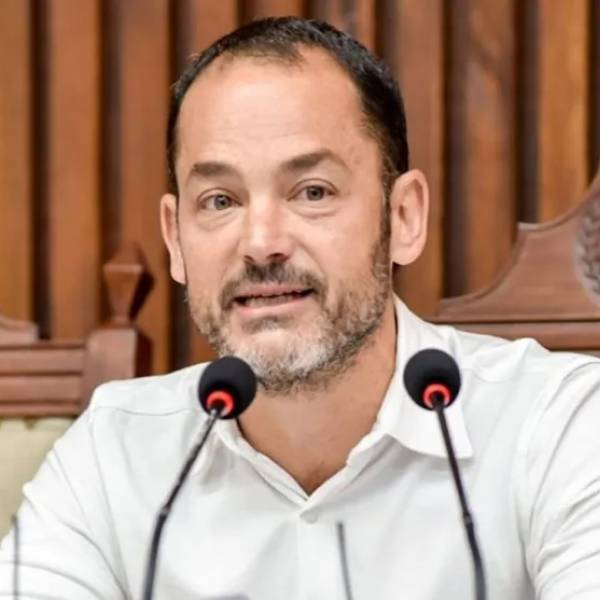 El intendente Emiliano Durand aclaró que no habrá narcotest aleatorios y solo se realizarán en casos de accidentes