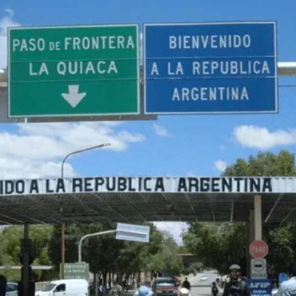 Encuentran a una adolescente desaparecida hace 10 días en la frontera con Bolivia