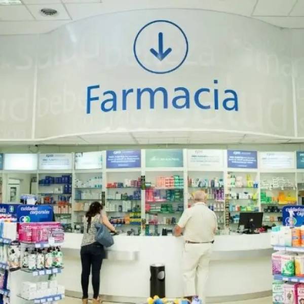 Farmacias de Salta en Terapia Intensiva: Las ventas se desploman, los pacientes eligen qué medicamentos llevar y la rentabilidad está por el suelo