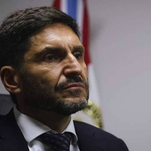 No está vigente: El estudiante de 15 años que mató a tiros a otro alumno no será juzgado por el nuevo Régimen Penal Juvenil