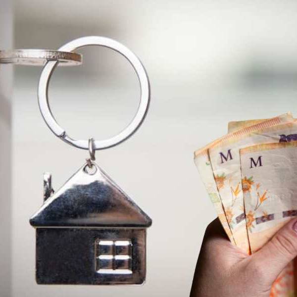 Una situación que se agrava: Cada vez más familias salteñas pagan el alquiler con atraso