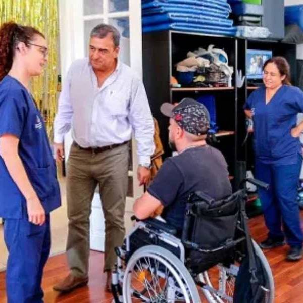 El Estado presente: El Gobierno de Salta realizará una inversión histórica para garantizar prótesis y cirugías complejas