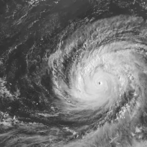 La ONU advirtió que “El Niño” se intensificará y causará en el mundo olas de calor, sequías y lluvias torrenciales